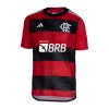 Virallinen Fanipaita Flamengo 2023-24 Kotipelipaita - Miesten